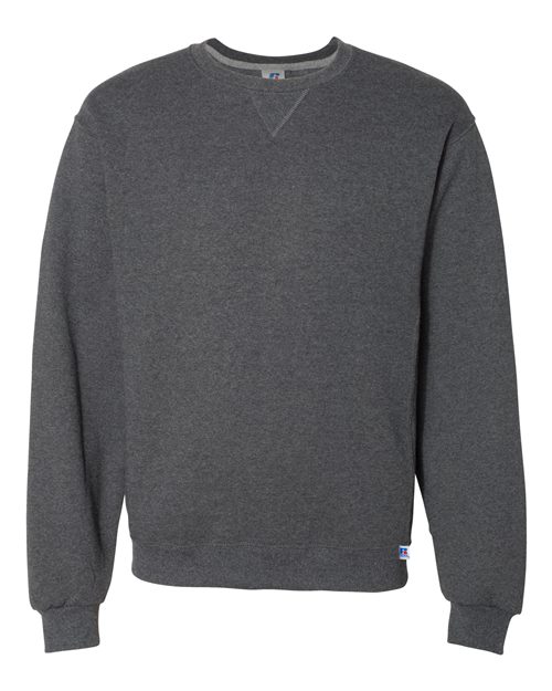 Russell Athletic Unisex Dri Power® Crewneck Sweatshirt - Russell Athletic 698HBM