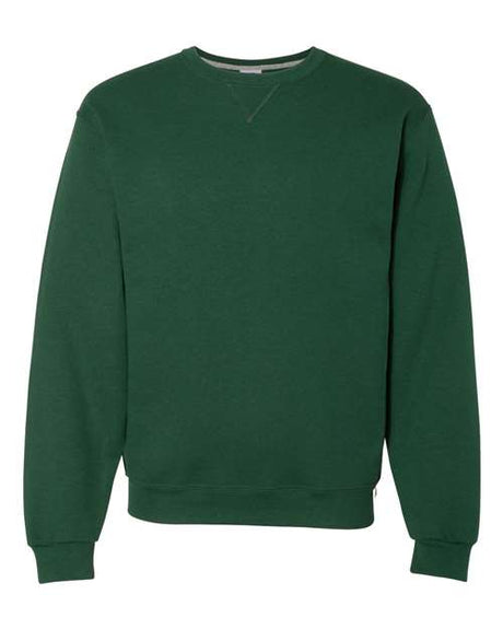 Russell Athletic Unisex Dri Power® Crewneck Sweatshirt - Russell Athletic 698HBM