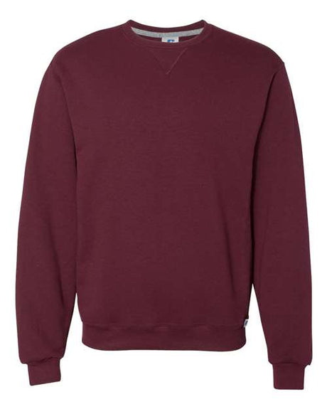 Russell Athletic Unisex Dri Power® Crewneck Sweatshirt - Russell Athletic 698HBM