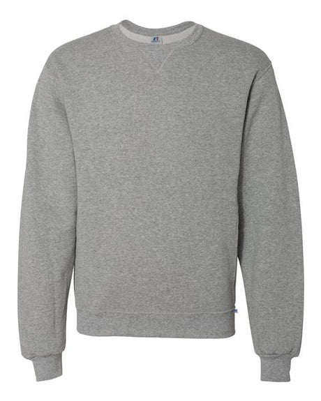 Russell Athletic Unisex Dri Power® Crewneck Sweatshirt - Russell Athletic 698HBM
