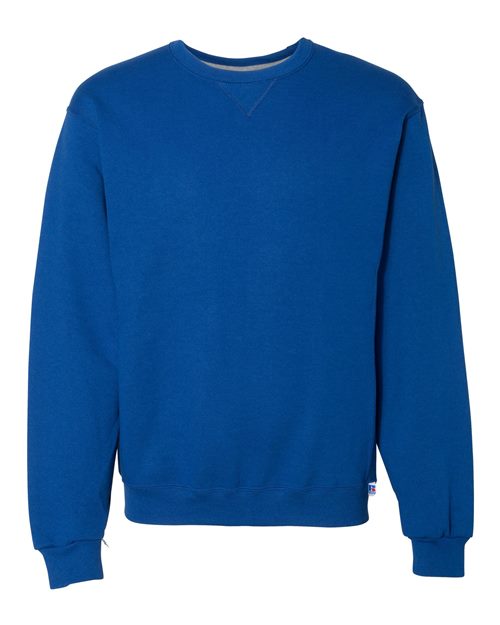 Russell Athletic Unisex Dri Power® Crewneck Sweatshirt - Russell Athletic 698HBM