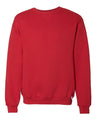 Russell Athletic Unisex Dri Power® Crewneck Sweatshirt - Russell Athletic 698HBM