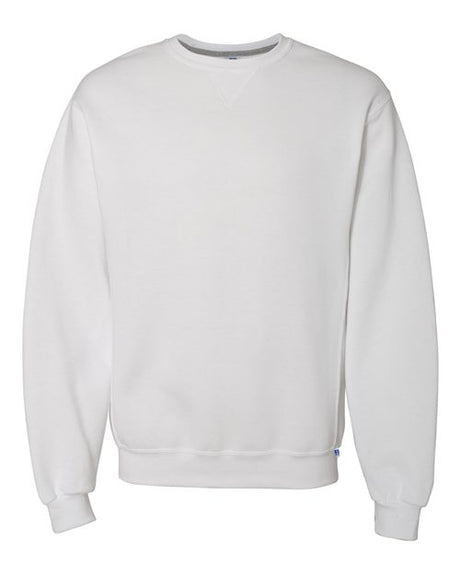 Russell Athletic Unisex Dri Power® Crewneck Sweatshirt - Russell Athletic 698HBM