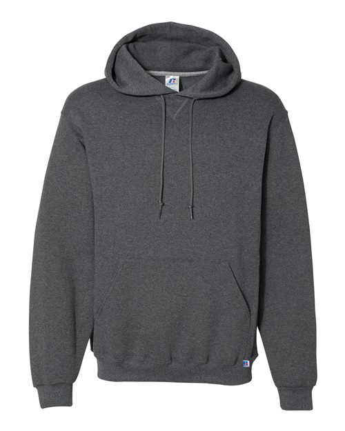 Russell Athletic Unisex Dri Power® Hooded Sweatshirt - Russell Athletic 695HBM