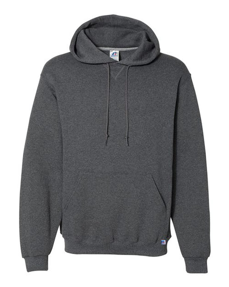 Russell Athletic Unisex Dri Power® Hooded Sweatshirt - Russell Athletic 695HBM