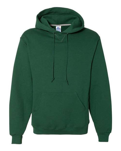 Russell Athletic Unisex Dri Power® Hooded Sweatshirt - Russell Athletic 695HBM