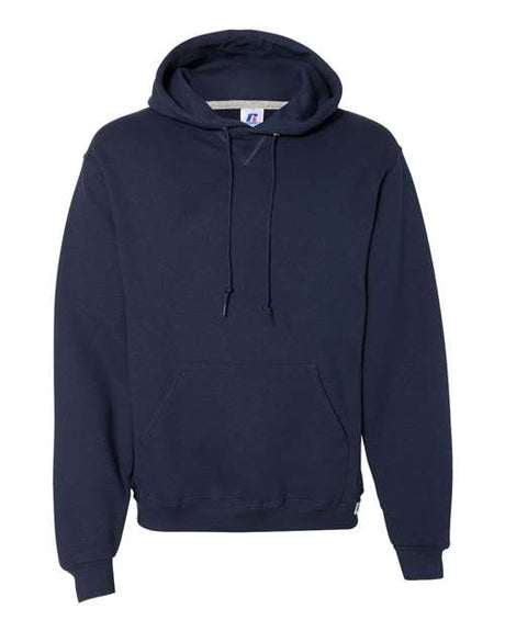 Russell Athletic Unisex Dri Power® Hooded Sweatshirt - Russell Athletic 695HBM