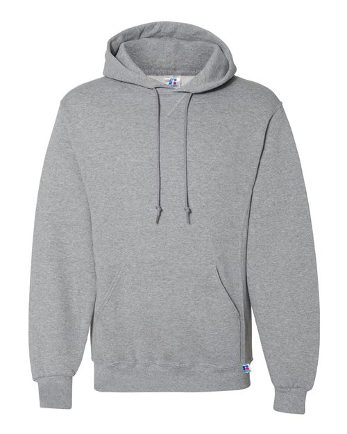 Russell Athletic Unisex Dri Power® Hooded Sweatshirt - Russell Athletic 695HBM