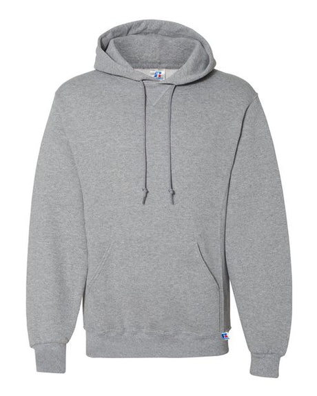 Russell Athletic Unisex Dri Power® Hooded Sweatshirt - Russell Athletic 695HBM
