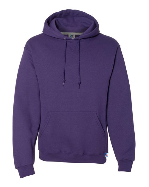 Russell Athletic Unisex Dri Power® Hooded Sweatshirt - Russell Athletic 695HBM
