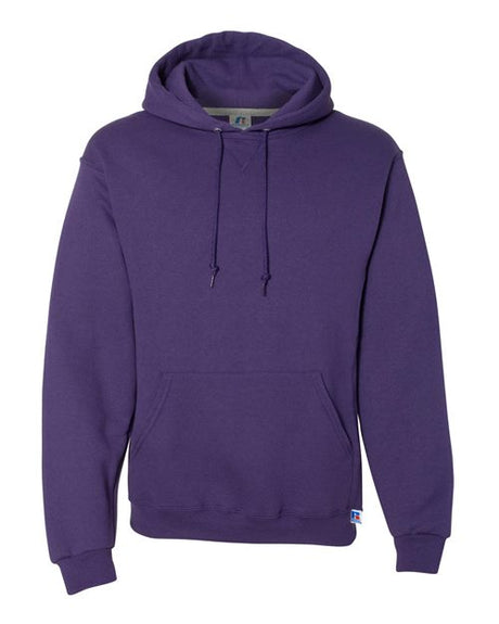 Russell Athletic Unisex Dri Power® Hooded Sweatshirt - Russell Athletic 695HBM