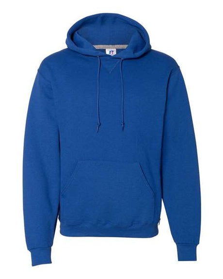 Russell Athletic Unisex Dri Power® Hooded Sweatshirt - Russell Athletic 695HBM