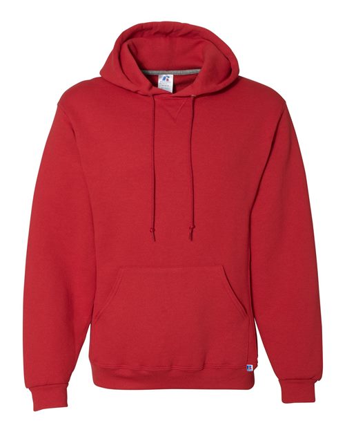 Russell Athletic Unisex Dri Power® Hooded Sweatshirt - Russell Athletic 695HBM