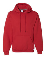 Russell Athletic Unisex Dri Power® Hooded Sweatshirt - Russell Athletic 695HBM
