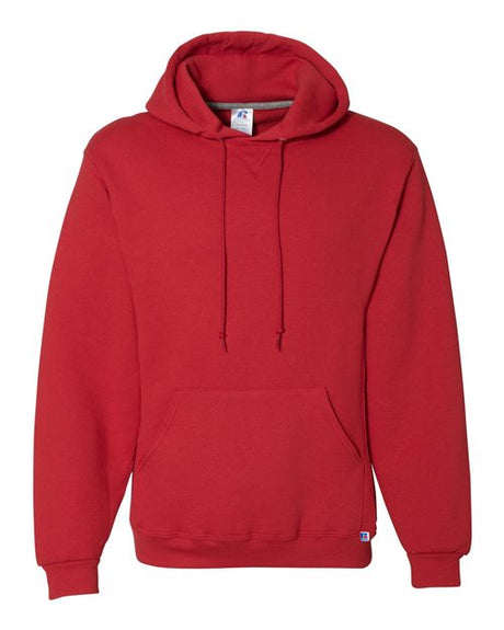 Russell Athletic Unisex Dri Power® Hooded Sweatshirt - Russell Athletic 695HBM