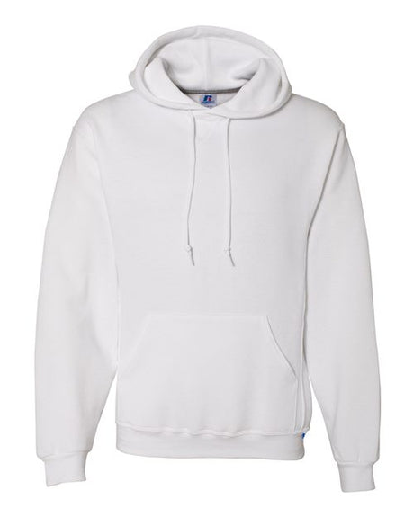 Russell Athletic Unisex Dri Power® Hooded Sweatshirt - Russell Athletic 695HBM