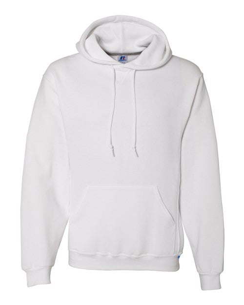 Russell Athletic Unisex Dri Power® Hooded Sweatshirt - Russell Athletic 695HBM