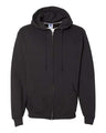 Russell Athletic Unisex Dri Power® Full-Zip Hooded Sweatshirt - Russell Athletic 697HBM