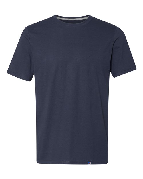 Russell Athletic Unisex Dri Power® CVC Performance T-Shirt - Russell Athletic 64STTM