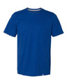 Russell Athletic Unisex Dri Power® CVC Performance T-Shirt - Russell Athletic 64STTM