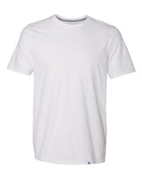 Russell Athletic Unisex Dri Power® CVC Performance T-Shirt - Russell Athletic 64STTM