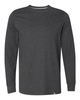 Russell Athletic Unisex Dri Power® CVC Performance Long Sleeve T-Shirt - Russell Athletic 64LTTM