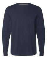 Russell Athletic Unisex Dri Power® CVC Performance Long Sleeve T-Shirt - Russell Athletic 64LTTM