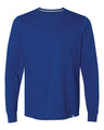 Russell Athletic Unisex Dri Power® CVC Performance Long Sleeve T-Shirt - Russell Athletic 64LTTM