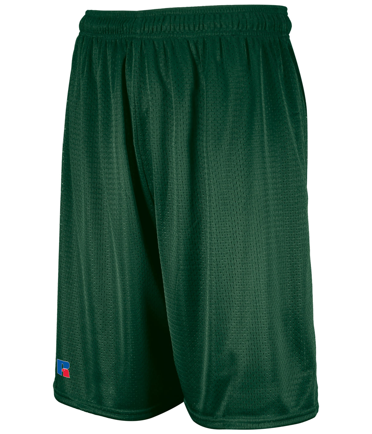 Russell (Team) Youth Dri-Power Mesh Shorts 659AFB