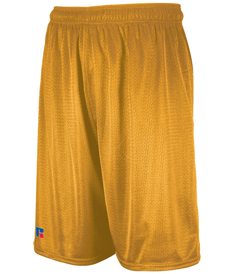 Russell (Team) Dri-Power® Mesh Shorts 659AFM