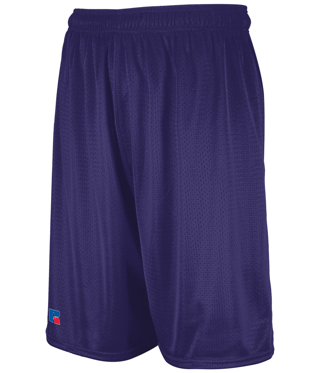 Russell (Team) Dri-Power® Mesh Shorts 659AFM