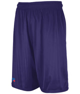 Russell (Team) Dri-Power® Mesh Shorts 659AFM