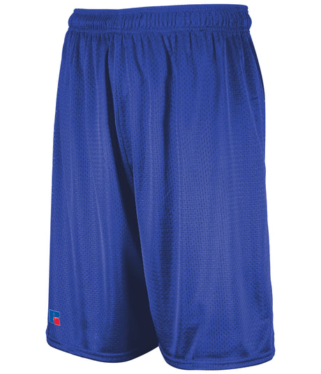 Russell (Team) Dri-Power® Mesh Shorts 659AFM