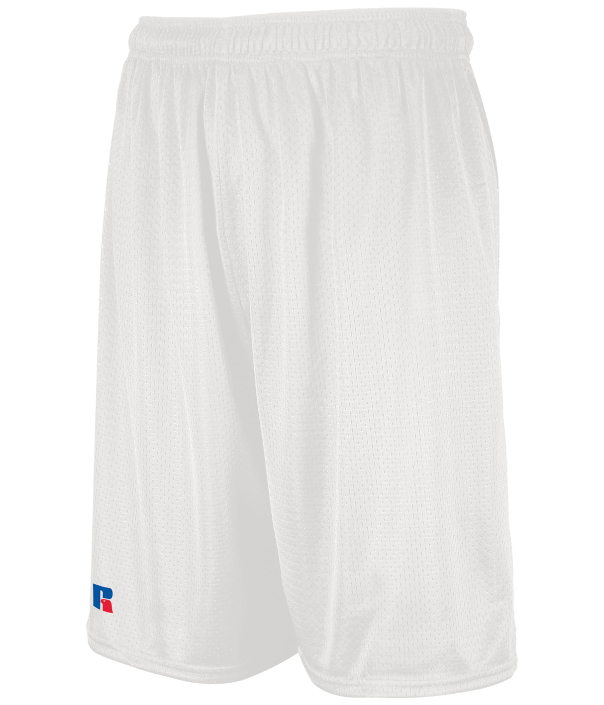 Russell (Team) Dri-Power® Mesh Shorts 659AFM