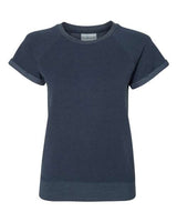 Boxercraft Women's Sweetheart French Terry Pullover - Boxercraft R32