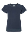 Boxercraft Women's Sweetheart French Terry Pullover - Boxercraft R32