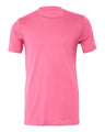 Bella + Canvas 3001 Jersey Tee