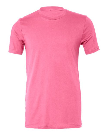 Bella + Canvas 3001 Jersey Tee