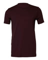Bella + Canvas 3001 Jersey Tee