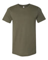 Bella + Canvas 3001 Jersey Tee