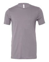 BELLA + CANVAS Jersey Tee - BELLA + CANVAS 3001