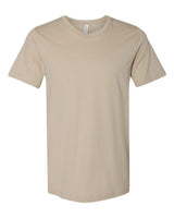 Bella + Canvas 3001 Jersey Tee