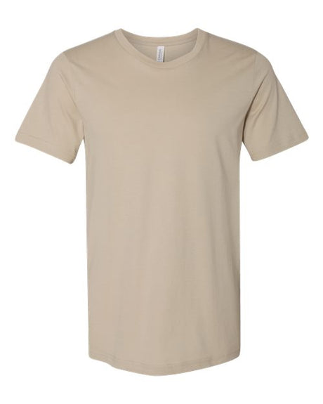 Bella + Canvas 3001 Jersey Tee