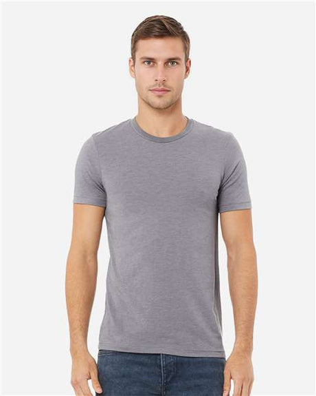 Bella + Canvas 3413 Triblend Tee
