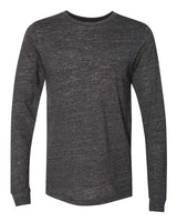 BELLA + CANVAS Unisex Jersey Long Sleeve Tee - BELLA + CANVAS 3501