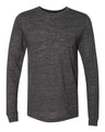 BELLA + CANVAS Unisex Jersey Long Sleeve Tee - BELLA + CANVAS 3501