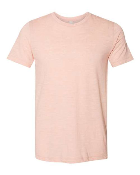 BELLA + CANVAS Unisex Texture Tee - BELLA + CANVAS 3650