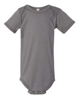 Bella + Canvas 100B Infant Jersey One Piece