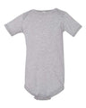 Bella + Canvas 100B Infant Jersey One Piece