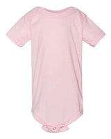 Bella + Canvas 100B Infant Jersey One Piece